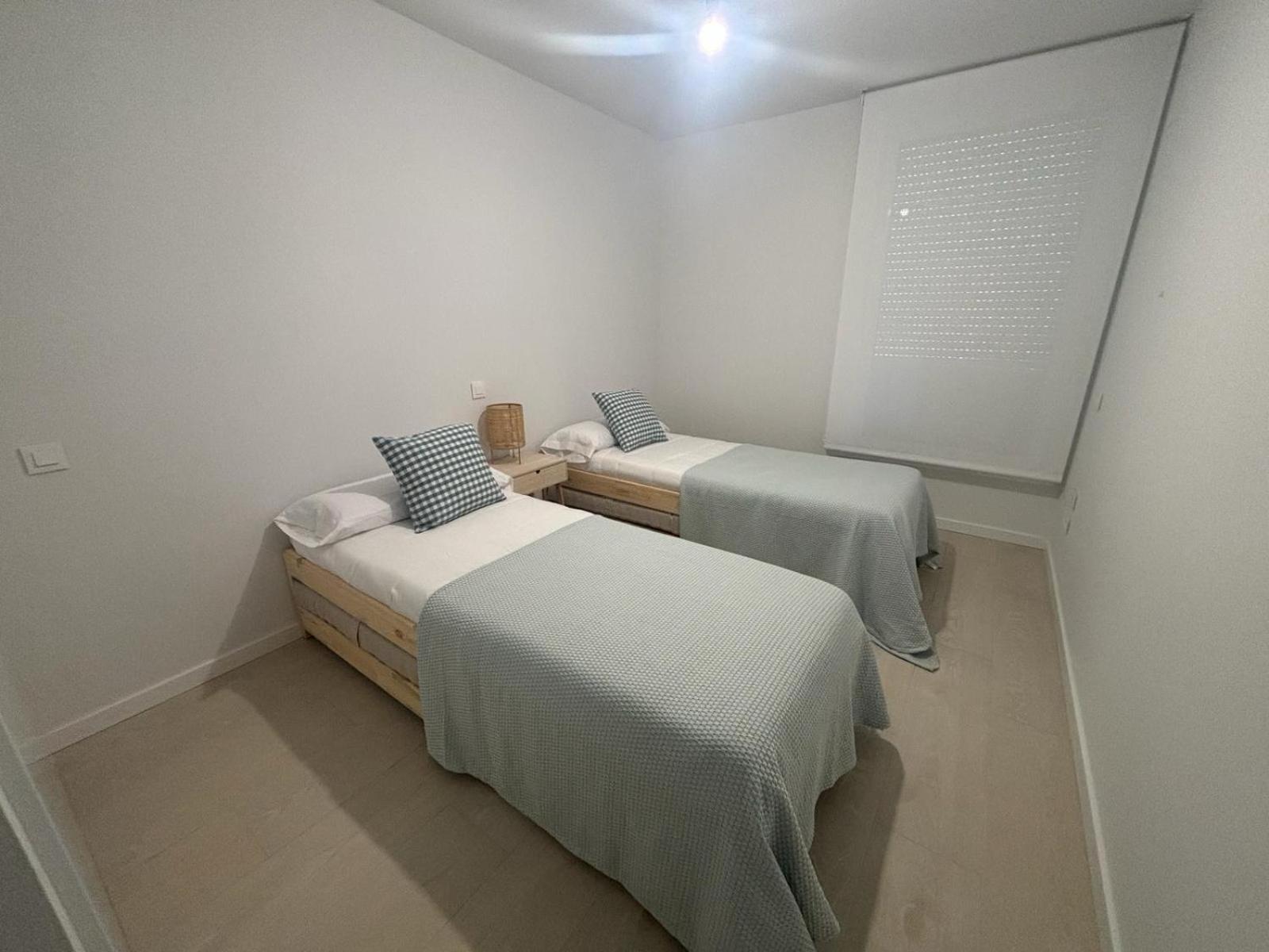 Galiciaguesthome-Rosalia De Castro-Silgar 산신소 외부 사진