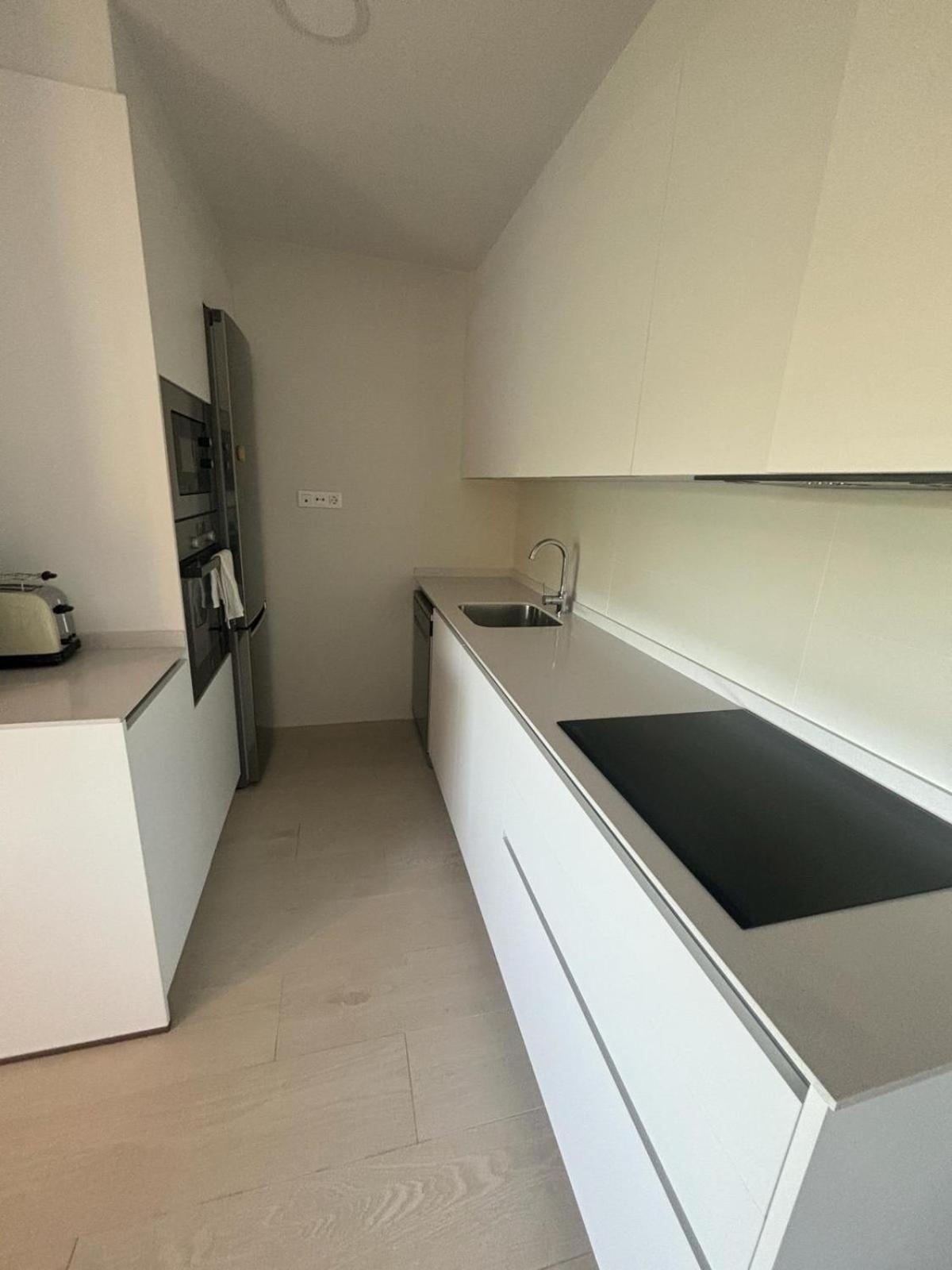 Galiciaguesthome-Rosalia De Castro-Silgar 산신소 외부 사진