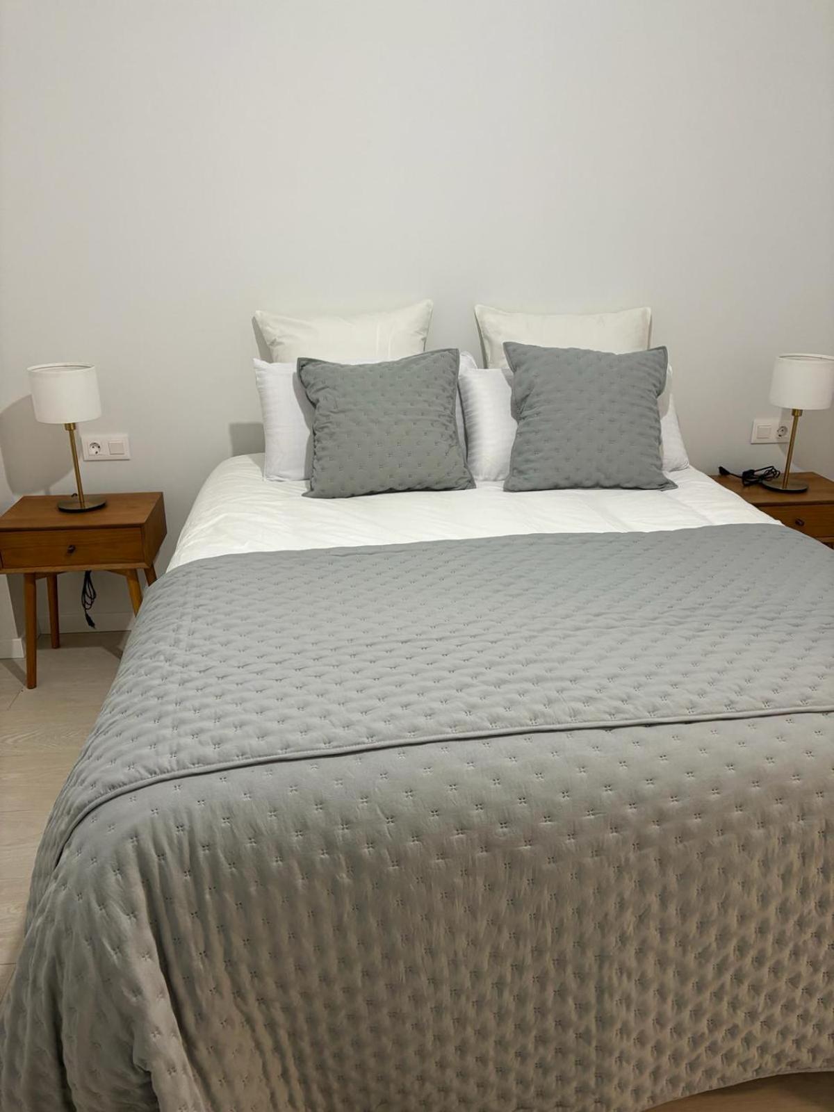 Galiciaguesthome-Rosalia De Castro-Silgar 산신소 외부 사진