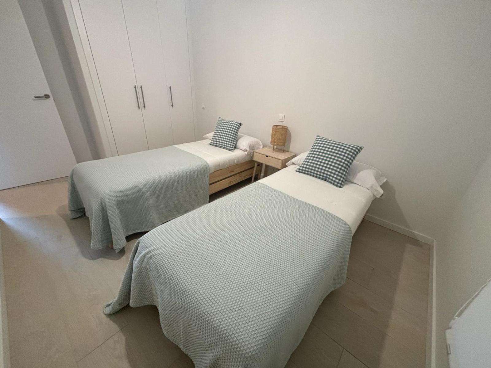 Galiciaguesthome-Rosalia De Castro-Silgar 산신소 외부 사진